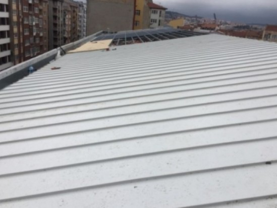 Ongoing Projects